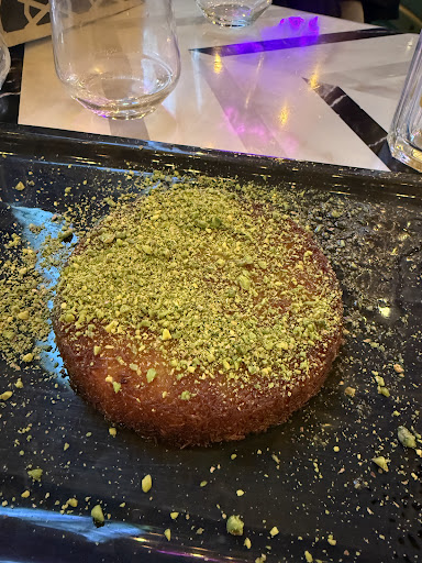 Photo of Ramo's Turkish Kitchen - 140A London Rd, Kingston upon Thames KT2 6QL